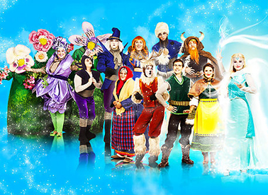 foreverfrozen-website