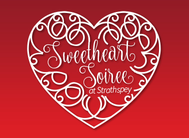 Sweetheart-Soiree