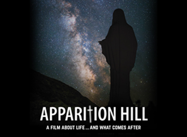 ApparitionHill