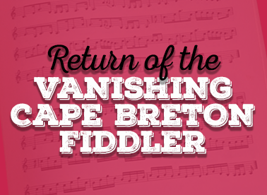 VanishingFiddler