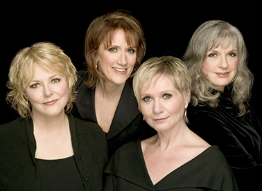 QuartetteChristmas