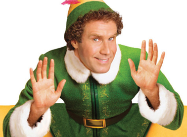 ElfTheMovie