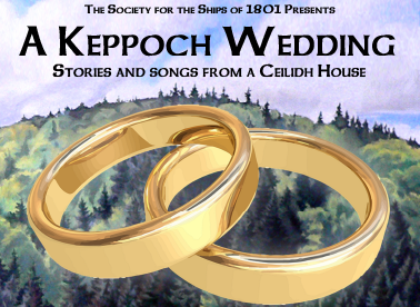 AKeppochWedding