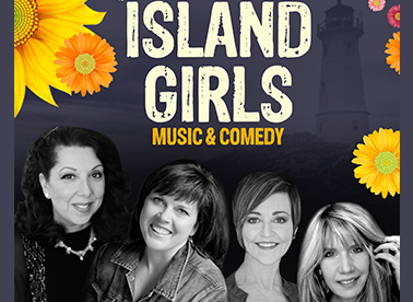 IslandGirls