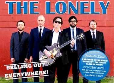 TheLonely