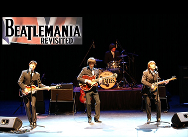 Beatlemania