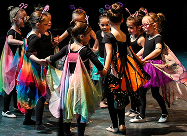 DanceDebut2019