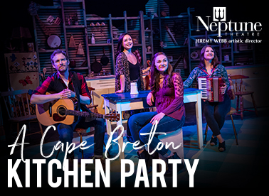KitchenParty2019