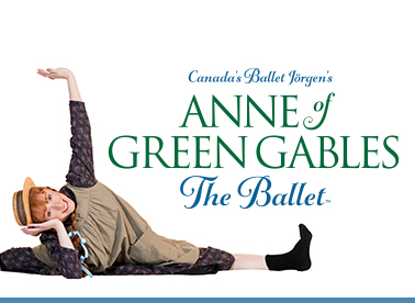 AnneofGreenGables