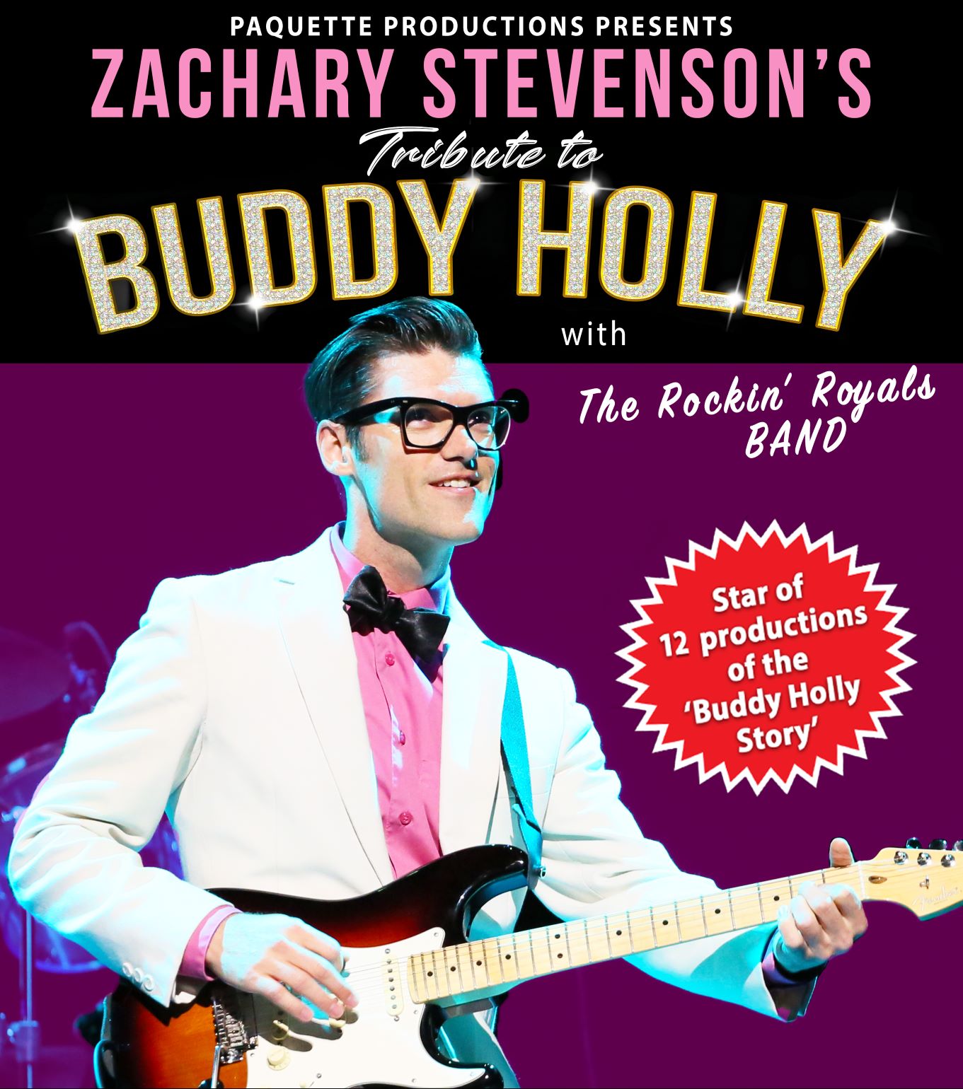 Buddy medium