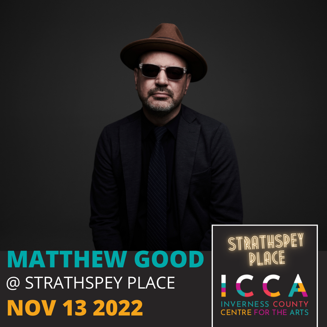 Matthew Good